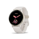 Garmin Vvoactive 5 GPS Smartwatch, AMOLED Touchscreen