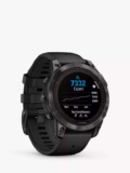 Garmin fenix 7 Pro Sapphire Solar multisport smartwatch