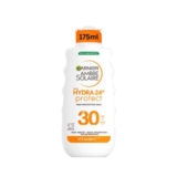 Garnier Ambre Solaire SPF 30 Hydrating Sunscreen 175ml