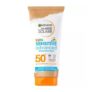 Garnier Ambre Solaire SPF 50 Sensitive Advanced Kids Sun Cream Lotion 175ml