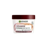 Garnier Ceramide Nourishing Body Butter, 380ml
