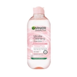 Garnier Micellar Vitamin C Cleansing Water and Makeup Remover