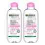 Garnier Micellar Water Facial Cleanser