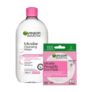 Garnier Mighty Micellar Bundle