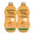 Garnier Summer Body Gradual Deep Tan Moisturiser Duo