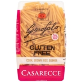 Garofalo Gluten Free Casarecce Italian Dried Pasta, 400g – (£2.28/£2.04 S&S)