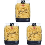 Garofalo Penne Italian Dried Pasta, 500g (Pack of 3)