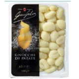 Garofalo Potato Gnocchi, 500g – £4.76 for 4 £4.42 / £3.74 S&S