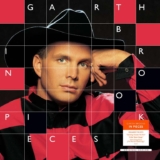 Garth Brooks In Pieces Vinyl Album