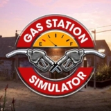 Gas Station Simulator – Nintendo Switch Game