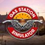 Gas Station Simulator – Nintendo Switch Game