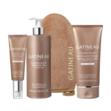 Gatineau Golden Glow Bronze & Blur 3 Piece Collection