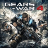 Gears of War 4 – Xbox One, Xbox Series SX and PC