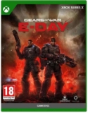 Gears of War E-Day – Xbox Series X – Pre Order 06/10/26 (Gold £53.75)