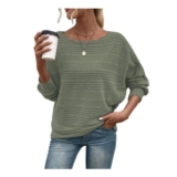 Gemulate Womens Jumper