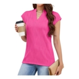 Gemulate Womens Top