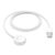Genuine Apple Watch Magnetic Charging Cable (1 m) MW6A3ZM/A – White Grade B with code sold by Tesco