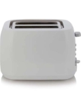 George 2 Slice Toaster With Long Slots – GPT101W – Free C&C