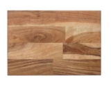 George Home Acaica Wood Chopping Board