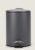 George Home Charcoal Pedal Bin 3L – Free C&C