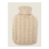 George Home Knit Hot Water Bottle