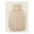 George Home Knit Hot Water Bottle