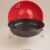 George Home Red Portable BBQ with Lid – Free C&C
