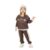 Get 2 for 1-Miababy 3-Piece Tracksuit with Beret Gift, 6 Colors, 12-18m