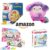 Get Any 3 For £20 On Selected Toys Over 100 Lines (Including Squishmallows, Harry Potter, Crayola, Disney & More)