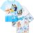 Get Trend Top Boys 3 Pack T Shirts Soft Breathable Toddlers Short Sleeve Casual Tops Summer Multipack Tees Gifts for Boys