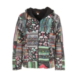 Gheri Patchwork Jacket