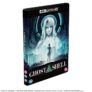 Ghost In The Shell – 4K UHD Blu-ray