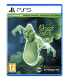 Ghost Master: Resurrection – PS5 (free C&C)