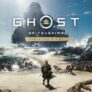 Ghost of Tsushima Directors Cut Upgrade – PS4