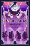 Ghostbusters: Tarot Deck & Guidebook (Hardcover)