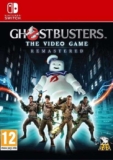 Ghostbusters: The Video Game Remastered – Nintendo Switch Game