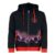 Ghostlike Charm Hoodie Jacket Multicolour by the Nightmare before Christmas