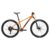 Giant Talon 4 Radiant Orange Mountain Bike (X-Small)
