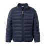 Gibson Kids Insulated Padded Jacket – Dark Indigo