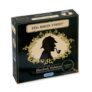 Gibsons 221B Baker Street Mystery Board Game