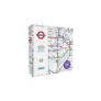 Gibsons Transport for London Tube Map 1000 Piece Puzzle