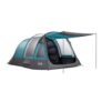 Gidleigh 5 Man Air Tent Waterproof 5000mm
