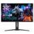 Gigabyte AORUS FO32U 31.5 OLED 4K Ultra HD Gaming Monitor – 3840 x 2160(4K Ultra HD), 165Hz, 0.03ms, FreeSync Premium Pro, DisplayHDR 400