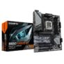 Gigabyte B650 EAGLE AX Motherboard – Supports AMD Ryzen 7000 CPUs, up to 7600MHz DDR5 (OC)