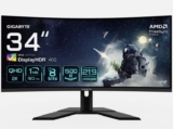 Gigabyte G34WQCP 34 3440 x 1440 pixels UltraWide QHD LED Monitor – Brand New with code – Sold by Clove Technology