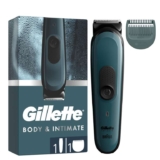 Gillette Intimate Body Hair Trimmer for Men