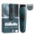 Gillette Intimate Body Hair Trimmer for Men