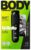 Gillette Labs i5 Body Intimate Hair Trimmer
