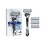 Gillette SkinGuard Sensitive Razor Aloe – 4 Blades