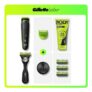 GilletteLabs Body Deluxe Shaving Set Now £70.81 FREE next Day Delivery